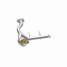 Load image into Gallery viewer, MagnaFlow 21-23 Ford F-150 3.5L Right Underbody Direct Fit Converter
