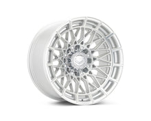 Load image into Gallery viewer, Vossen HFX-3 20x9 - 8x180 - ET18 - Deep Face - 124.3 - Silver Polished Wheel