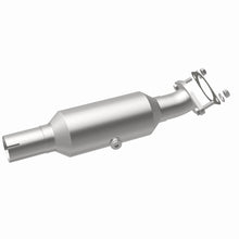 Load image into Gallery viewer, MagnaFlow Direct Fit Catalytic Converter 19-20 Kia Forte 2L Underbody