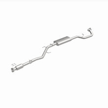 Load image into Gallery viewer, MagnaFlow 13-17 Hyundai Santa Fe Sport 2.4L Direct Fit Catalytic Converter (California Grade)