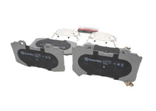 Load image into Gallery viewer, Brembo 15-20 Chevrolet Colorado/ GMC Canyon Front NAO Brake Pad