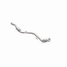 Load image into Gallery viewer, MagnaFlow 06-09 Mercedes-Benz E350 3.5L Direct Fit Converter