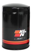 Load image into Gallery viewer, K&amp;N Oil Filter Automotive 92-05 Chevrolet Blazer