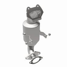Load image into Gallery viewer, MagnaFlow 14-16 Ram ProMaster 1500/2500/3500 V6 3.6L CARB Compliant Direct Fit Catalytic Converter