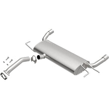 Load image into Gallery viewer, BRE Exhaust 05-10 Sportage Tucson 2.7L Muffler Kit