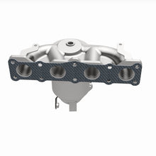 Load image into Gallery viewer, MagnaFlow 13-17 Hyundai Santa Fe Sport 2.4L Direct Fit Catalytic Converter