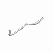 Load image into Gallery viewer, MagnaFlow 2002 Mercedes-Benz C230 2.3L Direct Fit Converter