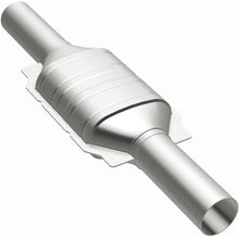 Load image into Gallery viewer, MagnaFlow 86-95 Buick/Cadillac/Pon CA Direct Fit Converter