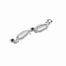 Load image into Gallery viewer, MagnaFlow 99-00 Ford Windstar 3.0L Direct Fit Converter