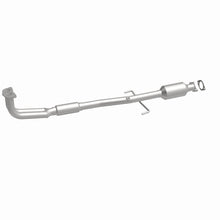 Load image into Gallery viewer, MagnaFlow 99-00 Galant L4 2.4 OEM Underbody Direct Fit Converter