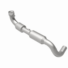 Load image into Gallery viewer, MagnaFlow 03-04 Ford Expedition 5.4L Direct Fit Converter