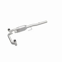 Load image into Gallery viewer, MagnaFlow 94-95 Dodge Ram y-pipe CA Direct Fit Converter