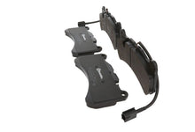 Load image into Gallery viewer, Brembo 18-19 Alfa Romeo Giulia/ Alfa Romeo Stelvio Front Low-Met Brake Pad