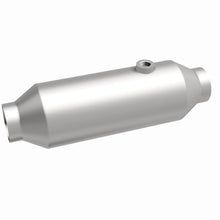 Load image into Gallery viewer, MagnaFlow 2.25in. CA OBDII Universal Converter