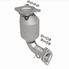 Load image into Gallery viewer, MagnaFlow 20-21 Subaru WRX 2.0L Direct Fit Catalytic Converter