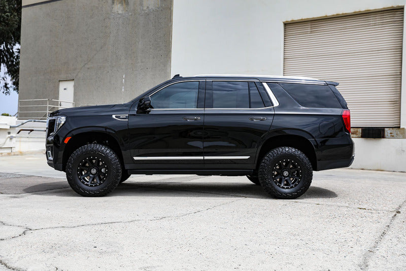 ICON 21-24 GM Tahoe/Suburban/Yukon/Yukon XL 2.5-3.25in Stage 4 Suspension System
