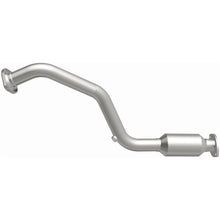Load image into Gallery viewer, MagnaFlow 15-17 NX300h L4 2.5 OEM Underbody Direct Fit Converter
