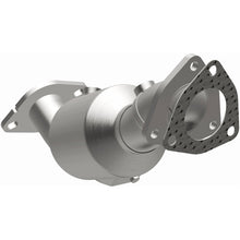 Load image into Gallery viewer, MagnaFlow 16-17 Cadillac CT6 3.0L Direct Fit Converter