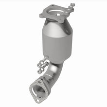 Load image into Gallery viewer, MagnaFlow 20-21 Subaru WRX 2.0L Direct Fit Catalytic Converter