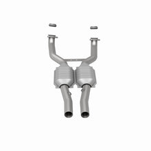 Load image into Gallery viewer, MagnaFlow 97-99 Chevrolet Corvette 5.7L Direct Fit Converter