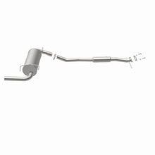 Load image into Gallery viewer, MagnaFlow BRE Exhaust Kit 90-95 Mazda Miata 1.6L