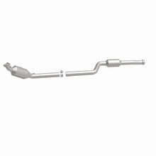 Load image into Gallery viewer, MagnaFlow 2011 C300 V6 3 OEM Underbody Direct Fit Converter