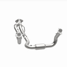 Load image into Gallery viewer, MagnaFlow 05-06 Jeep Grand Cherokee 4.7L Direct Fit Catalytic Converter