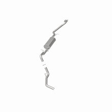 Load image into Gallery viewer, MagnaFlow BRE Exhaust Kit 99-01 Silverado Sierra 1500