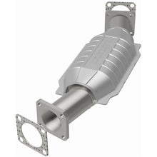 Load image into Gallery viewer, MagnaFlow 76-81 Corvette 5.0/5.7 CA Direct Fit Converter