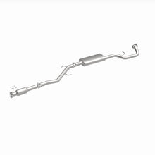 Load image into Gallery viewer, MagnaFlow 13-17 Hyundai Santa Fe Sport 2.4L Direct Fit Catalytic Converter (California Grade)