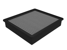 Load image into Gallery viewer, aFe Magnum FLOW OE Replacement Air Filter w/ Pro DRY S Media Ford Diesel Trucks 20-25 V8-6.7L (td)