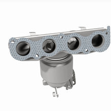 Load image into Gallery viewer, MagnaFlow 14-16 Kia Forte 1.8L Direct Fit Catalytic Converter