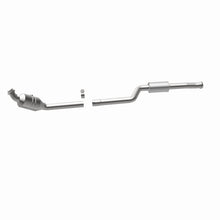 Load image into Gallery viewer, MagnaFlow 08-10 Mercedes-Benz C300 3.0L Direct Fit Converter