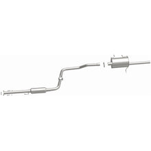 Load image into Gallery viewer, MagnaFlow BRE Exhaust Kit 95-01 Chevy Metro 1.3L