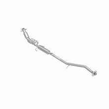 Load image into Gallery viewer, MagnaFlow Direct Fit Catalytic Converter 12-17 Toyota Prius V Base Underbody 1.8L