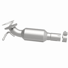 Load image into Gallery viewer, MagnaFlow 16-19 Chevrolet Cruze L4 OEM Underbody Rear Direct Fit Converter