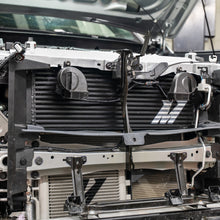 Load image into Gallery viewer, Mishimoto 2024+ Toyota Tacoma Performance Intercooler - Silver