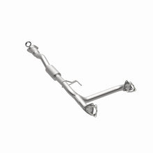 Load image into Gallery viewer, MagnaFlow 15-16 Chevrolet Colorado 3.6L Direct Fit Converter
