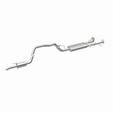 Load image into Gallery viewer, BRExhaust 08-17 Toyota Sequoia Exhaust Kit