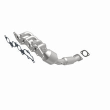 Load image into Gallery viewer, MagnaFlow 05-06 Ford Focus 2.0L Direct Fit Converter