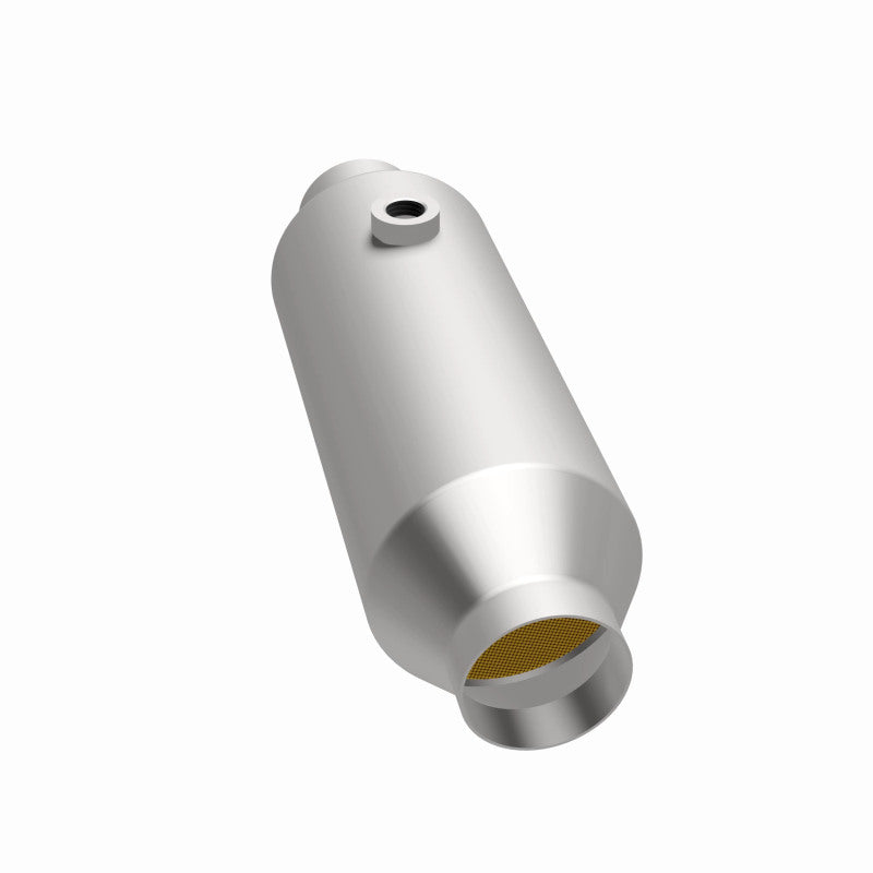 MagnaFlow 2.25in. CA OBDII Universal Converter