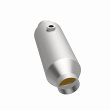 Load image into Gallery viewer, MagnaFlow 2.25in. CA OBDII Universal Converter
