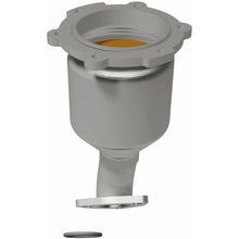 Load image into Gallery viewer, MagnaFlow 2004-2009 Nissan Quest 3.5L Direct Fit Converter
