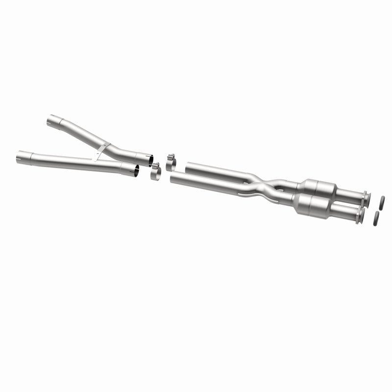 MagnaFlow 12-13 Chevrolet Corvette 6.2L Direct Fit Converter