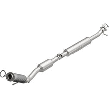 Load image into Gallery viewer, MagnaFlow 2019 Toyota RAV4 2.5L Direct Fit Converter