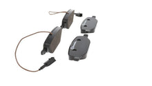 Load image into Gallery viewer, Brembo 15-20 Alfa Romeo 4C Rear Low-Met Brake Pad