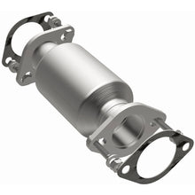 Load image into Gallery viewer, MagnaFlow 08-09 Spectra 2L Underbody Direct Fit Converter