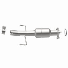 Load image into Gallery viewer, MagnaFlow 10-12 Mazda CX-7 2.5L Direct Fit Converter