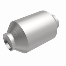 Load image into Gallery viewer, MagnaFlow Universal Catalytic Converter 2.5 Inch OEM