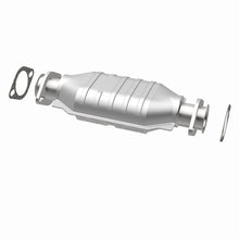 Load image into Gallery viewer, MagnaFlow 89-95 Mazda MPV/626/MX6 CA Direct Fit Converter